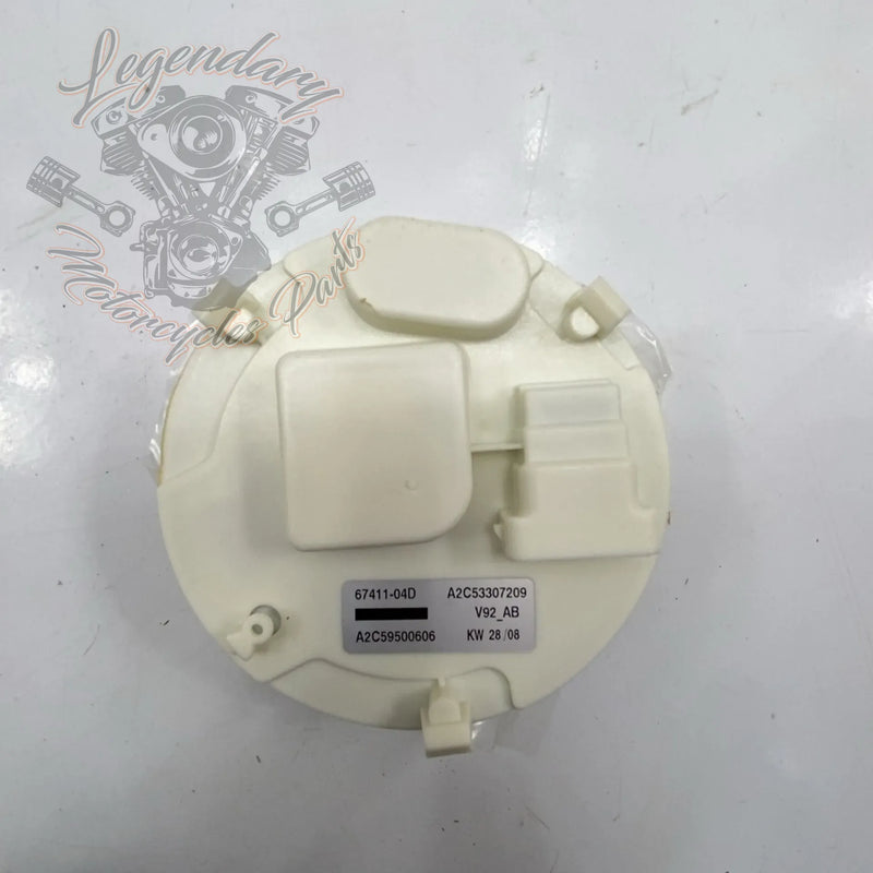 Speedometer OEM 67197-08 – Legendary Parts