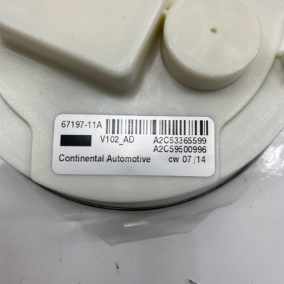 Snelheidsmeter OEM 67197-11A