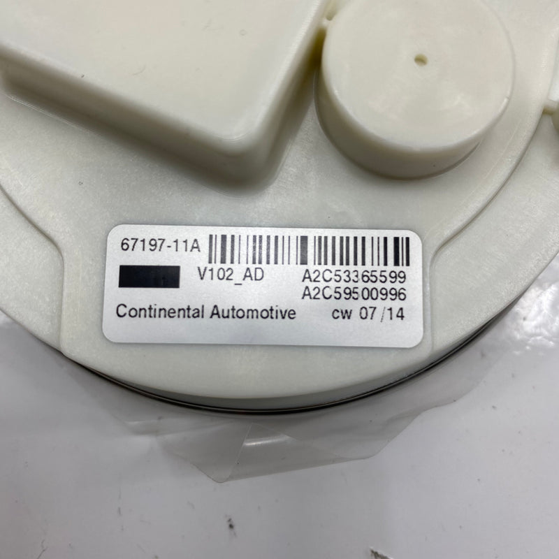 Snelheidsmeter OEM 67197-11A