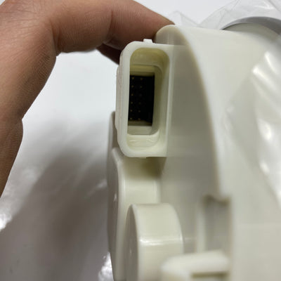 Snelheidsmeter OEM 67197-11A