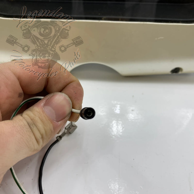 Speedometer Cover OEM 67238-80