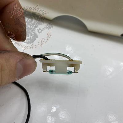 Speedometer Cover OEM 67238-80