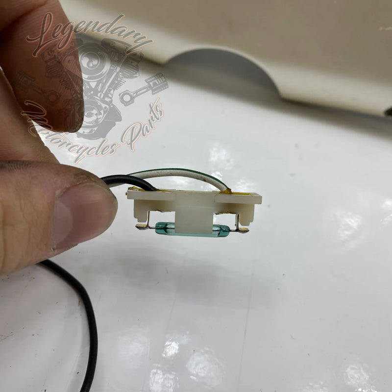 Speedometer Cover OEM 67238-80