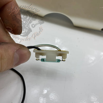 Speedometer Cover OEM 67238-80