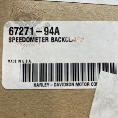 Meter Bracket OEM 67271-94A