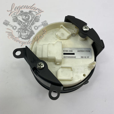 Contachilometri OEM 67281-04A