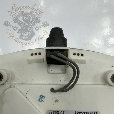 Contador OEM 67393-07