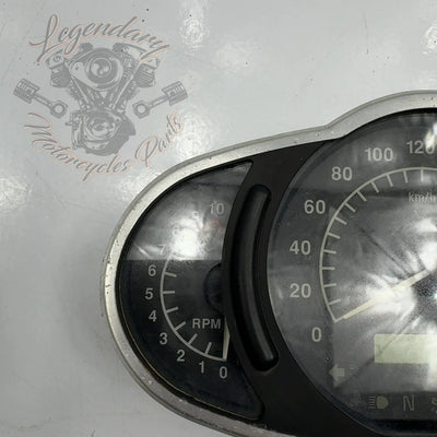 Contador OEM 67393-07