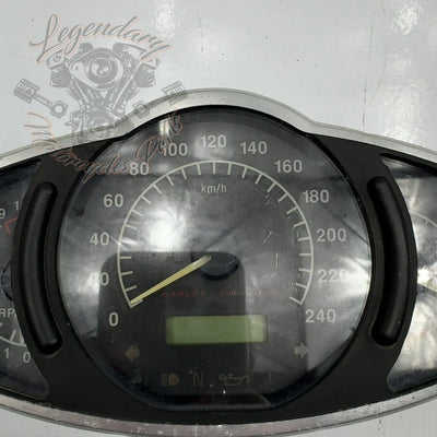 Contador OEM 67393-07