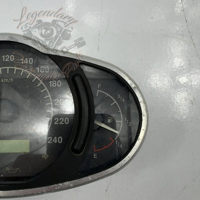 Contador OEM 67393-07