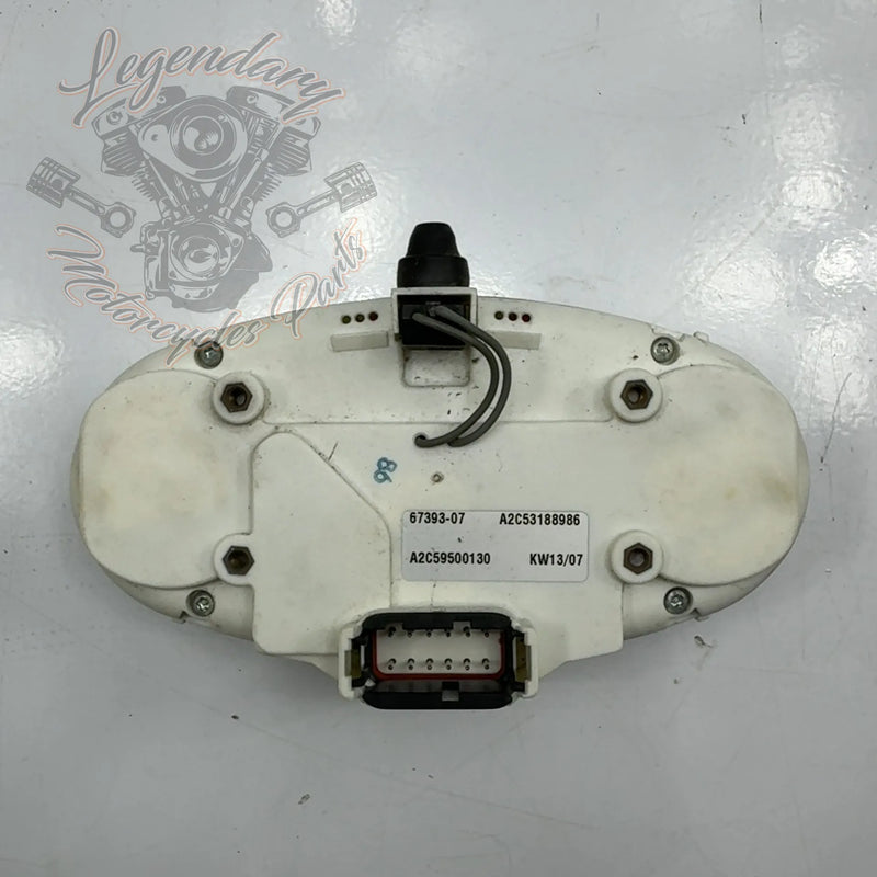 Contador OEM 67393-07