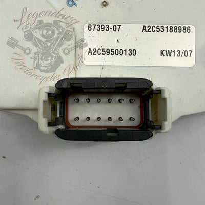Contador OEM 67393-07
