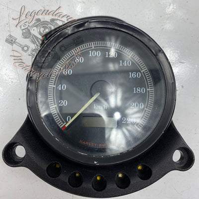 Licznik i uchwyt OEM 67407-99