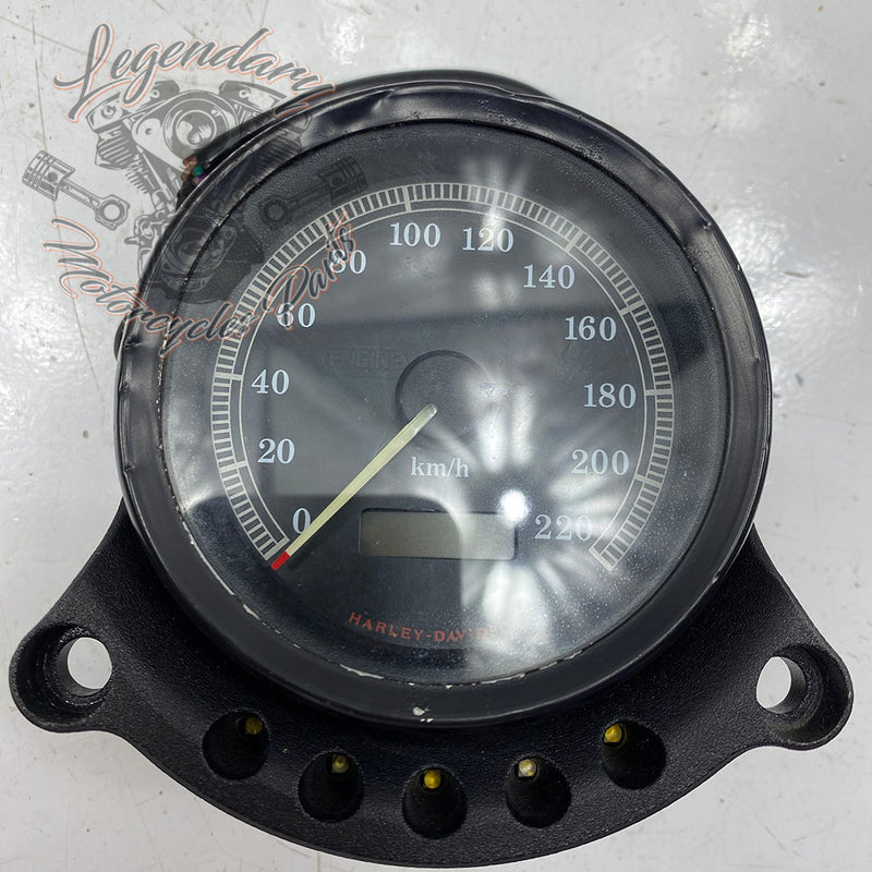 Licznik i uchwyt OEM 67407-99