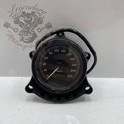 Licznik i uchwyt OEM 67407-99