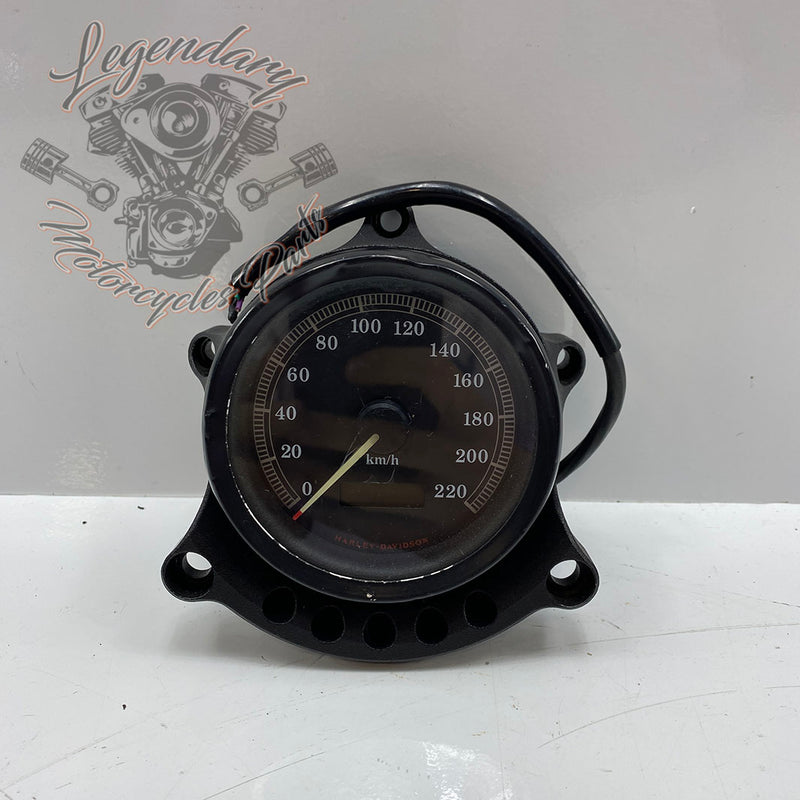Licznik i uchwyt OEM 67407-99
