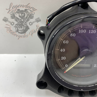 Licznik i uchwyt OEM 67407-99