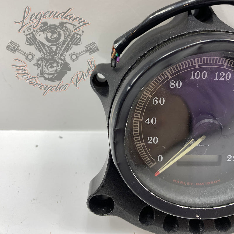 Licznik i uchwyt OEM 67407-99