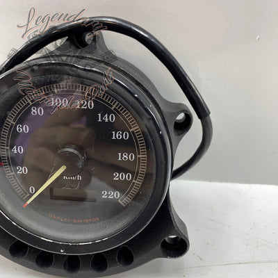 Licznik i uchwyt OEM 67407-99