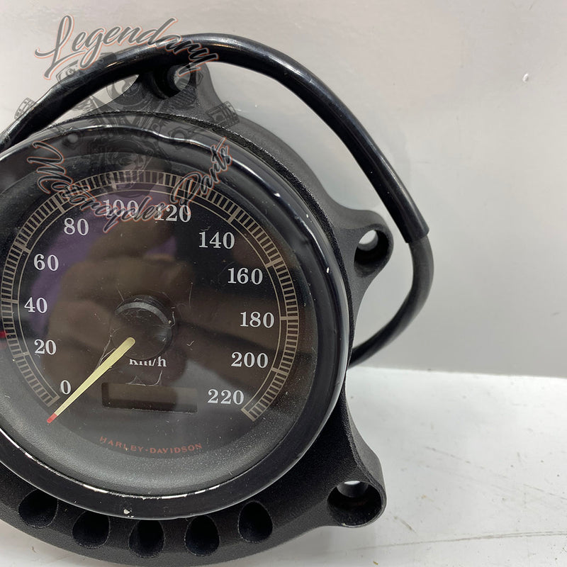 Licznik i uchwyt OEM 67407-99