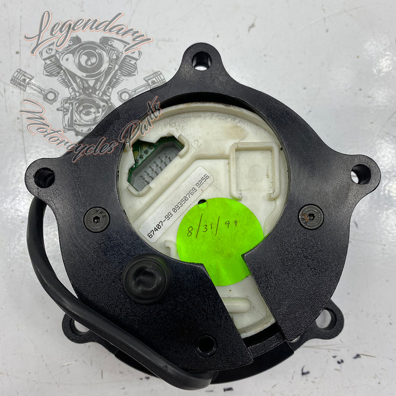 Licznik i uchwyt OEM 67407-99