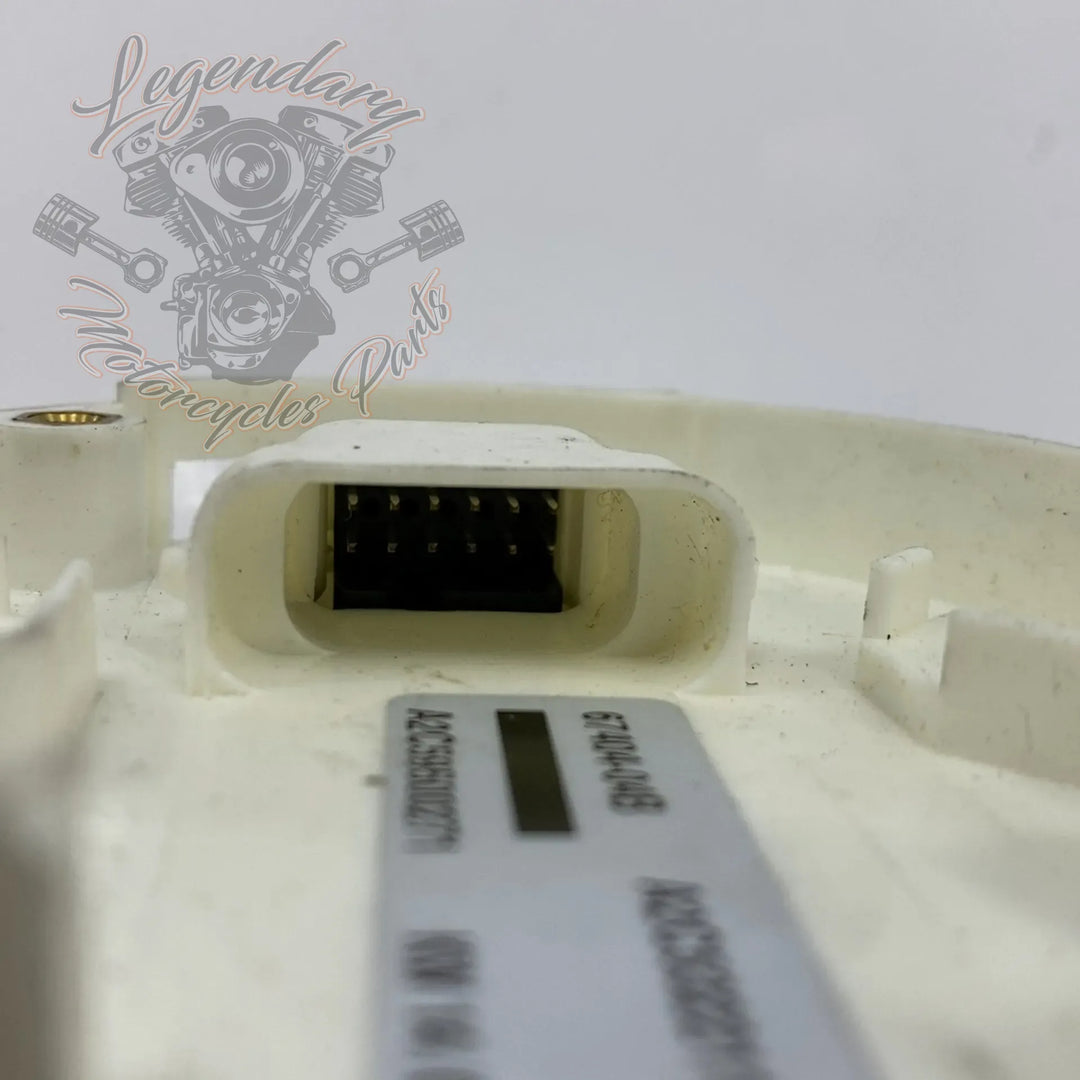 Speedometer OEM 67416-04A – Legendary Parts