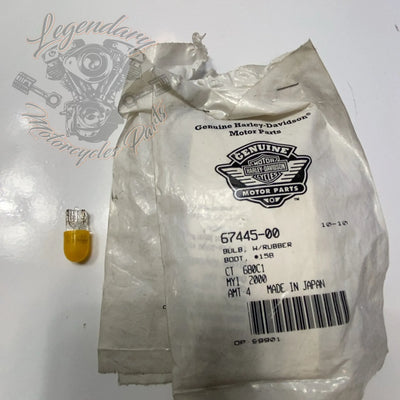 Ampoule de compteur OEM 67445-00