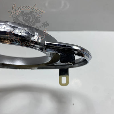 Obroba merilnika hitrosti OEM 67591-04