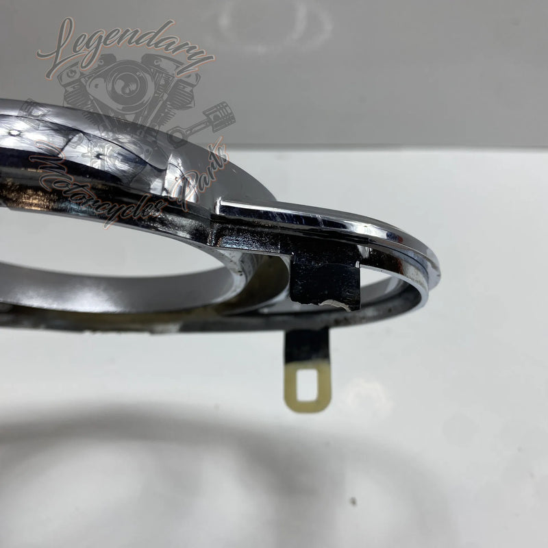 Obroba merilnika hitrosti OEM 67591-04
