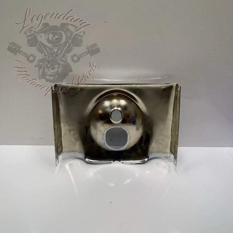 Gladka obloga žarometa OEM 67605-05