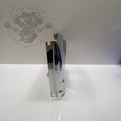 Gladka obloga žarometa OEM 67605-05