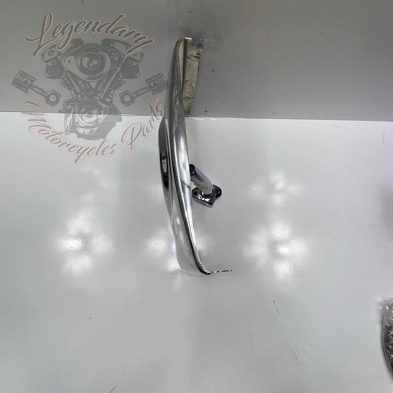 Gladka obloga žarometa OEM 67605-05