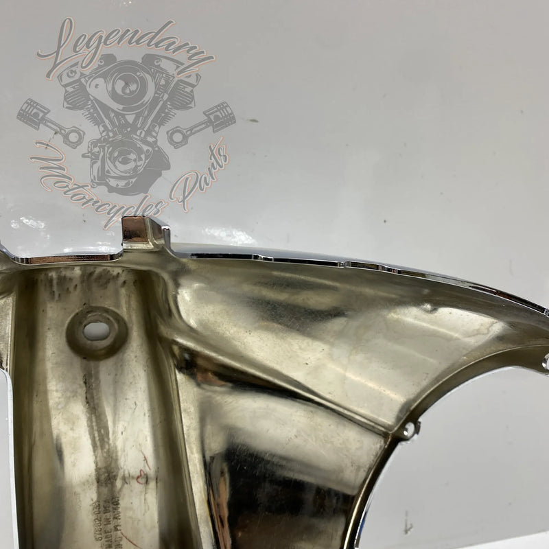 Carcasa de faro izquierda OEM 67682-03A