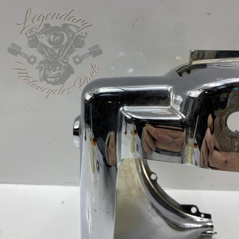 Carcasa de faro izquierda OEM 67682-03A