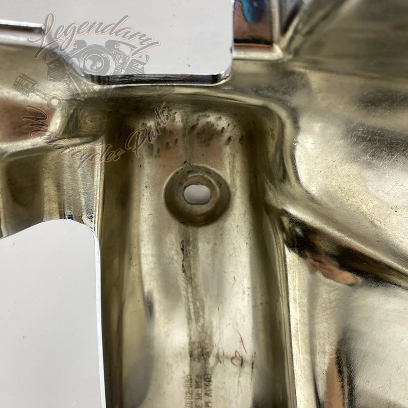Carcasa de faro izquierda OEM 67682-03A