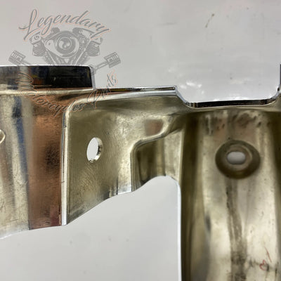 Carcasa de faro izquierda OEM 67682-03A
