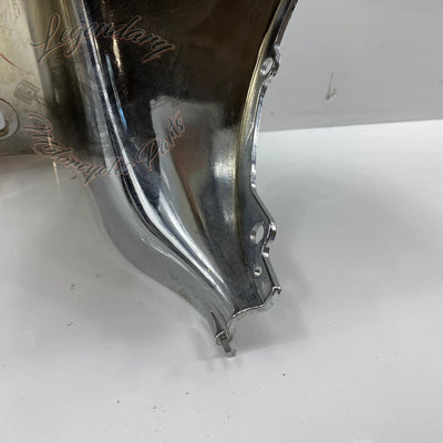 Carcasa de faro izquierda OEM 67682-03A
