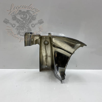 Carcasa de faro izquierda OEM 67682-03A