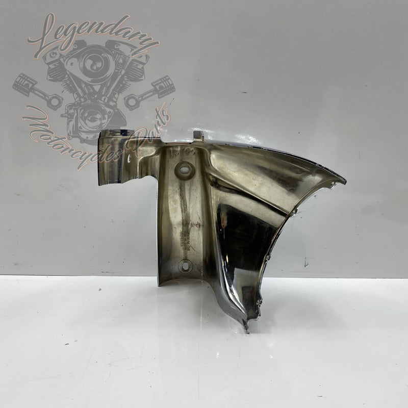 Carcasa de faro izquierda OEM 67682-03A