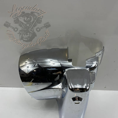 Carcasa de faro izquierda OEM 67682-03A