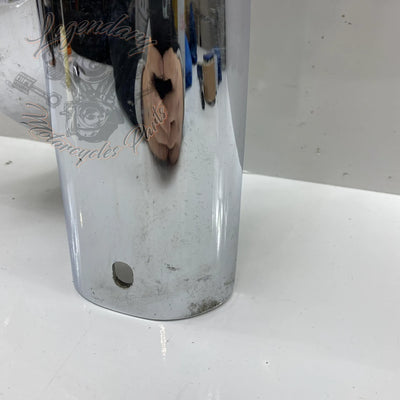 Carcasa de faro izquierda OEM 67682-03A
