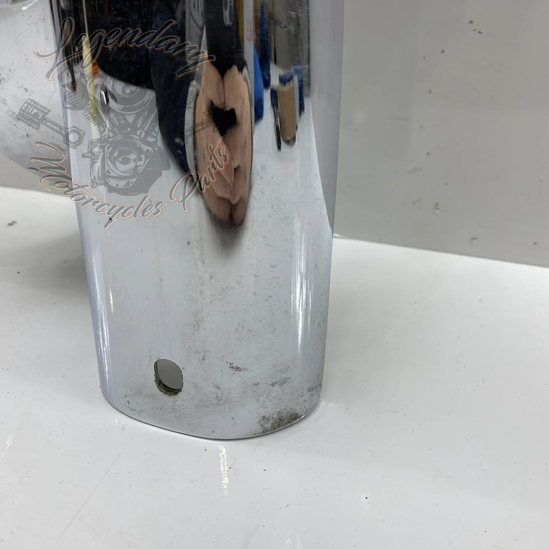 Carcasa de faro izquierda OEM 67682-03A
