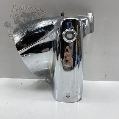 Carcasa de faro izquierda OEM 67682-03A