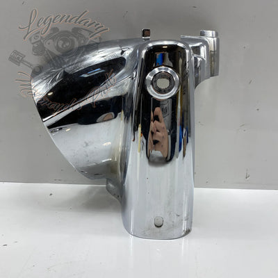 Carcasa de faro izquierda OEM 67682-03A