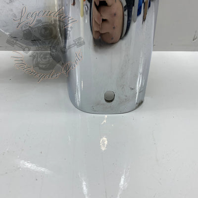 Carcasa de faro izquierda OEM 67682-03A
