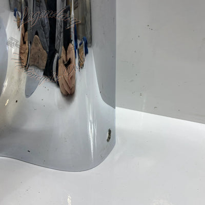 Carcasa de faro izquierda OEM 67682-03A