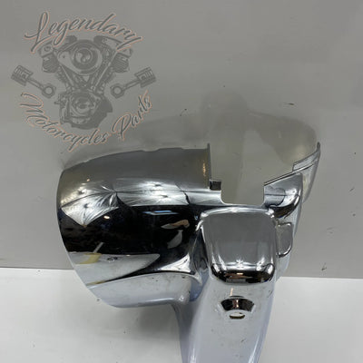 Carcasa de faro izquierda OEM 67682-03A