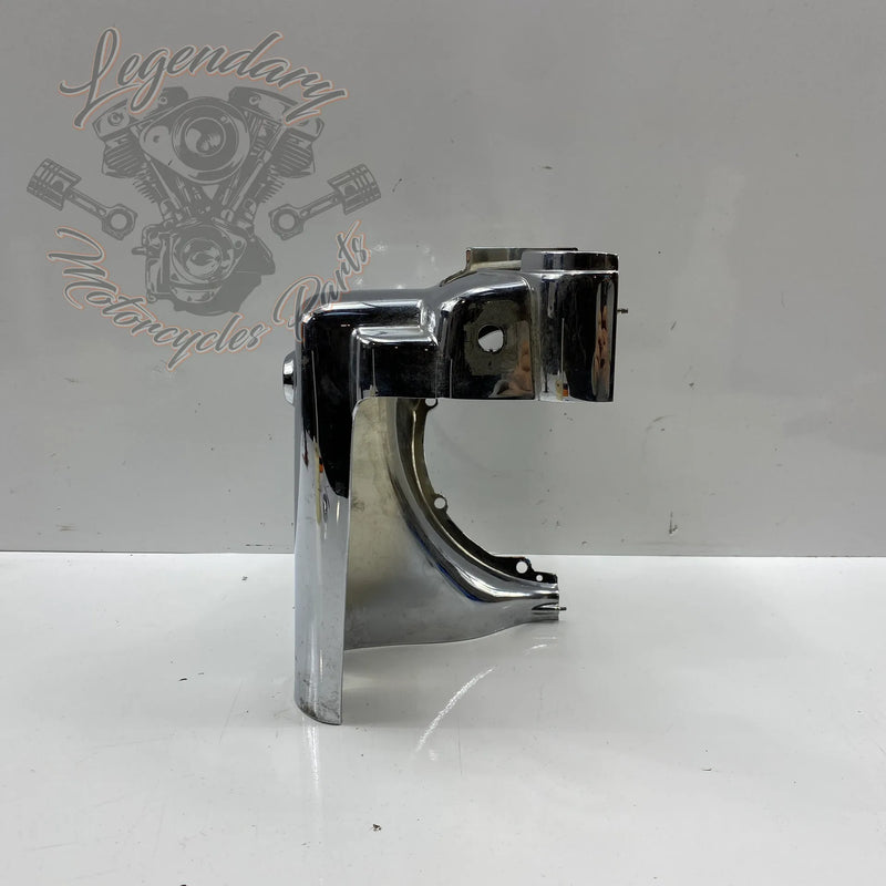 Carcasa de faro izquierda OEM 67682-03A