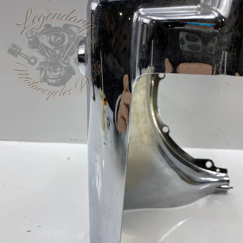Carcasa de faro izquierda OEM 67682-03A
