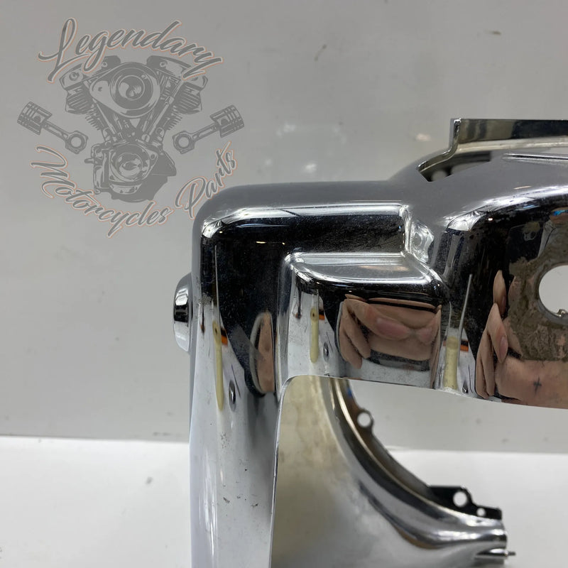Carcasa de faro izquierda OEM 67682-03A